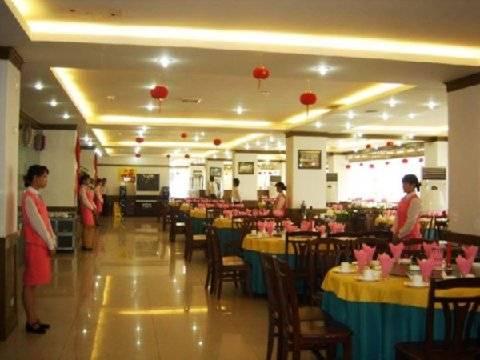 7Days Inn Guilin Railway Station Exteriör bild