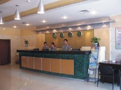 7Days Inn Guilin Railway Station Exteriör bild