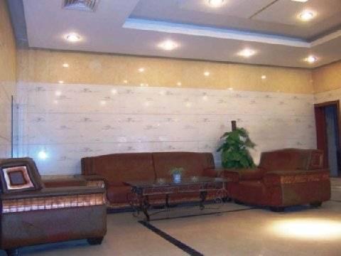 7Days Inn Guilin Railway Station Exteriör bild
